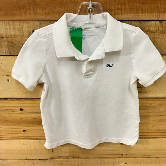 Vineyard Vines child size 3T Shirt