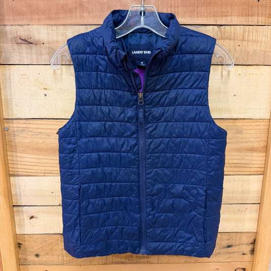 Lands' End Vest