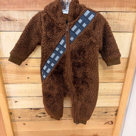 Baby Gap child size 6 mo Jacket