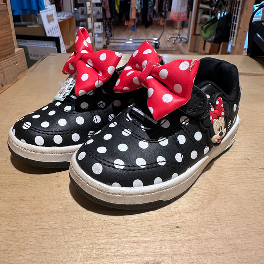 Disney Size 7 Children Sneakers