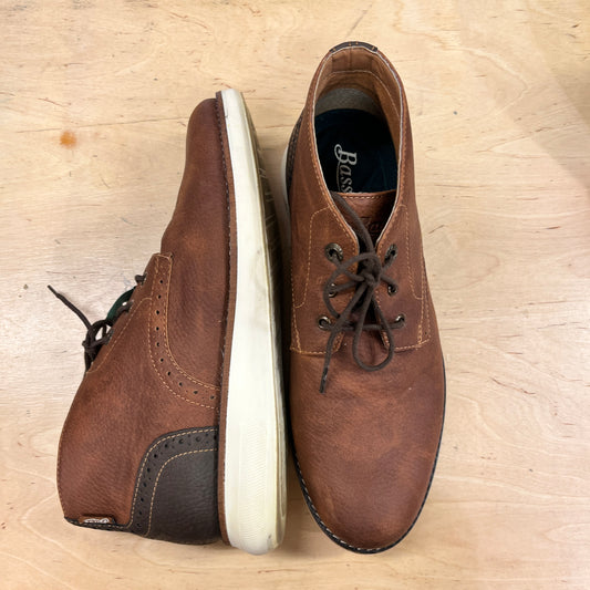 Bass Boots