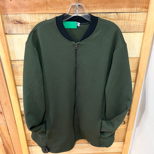 Mens Size XL men Jacket