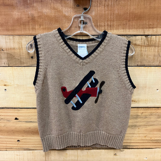 Gymboree child size 18 mo Vest