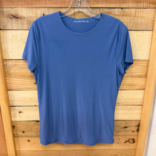 Abercrombie & Fitch Junior L jr Shirt