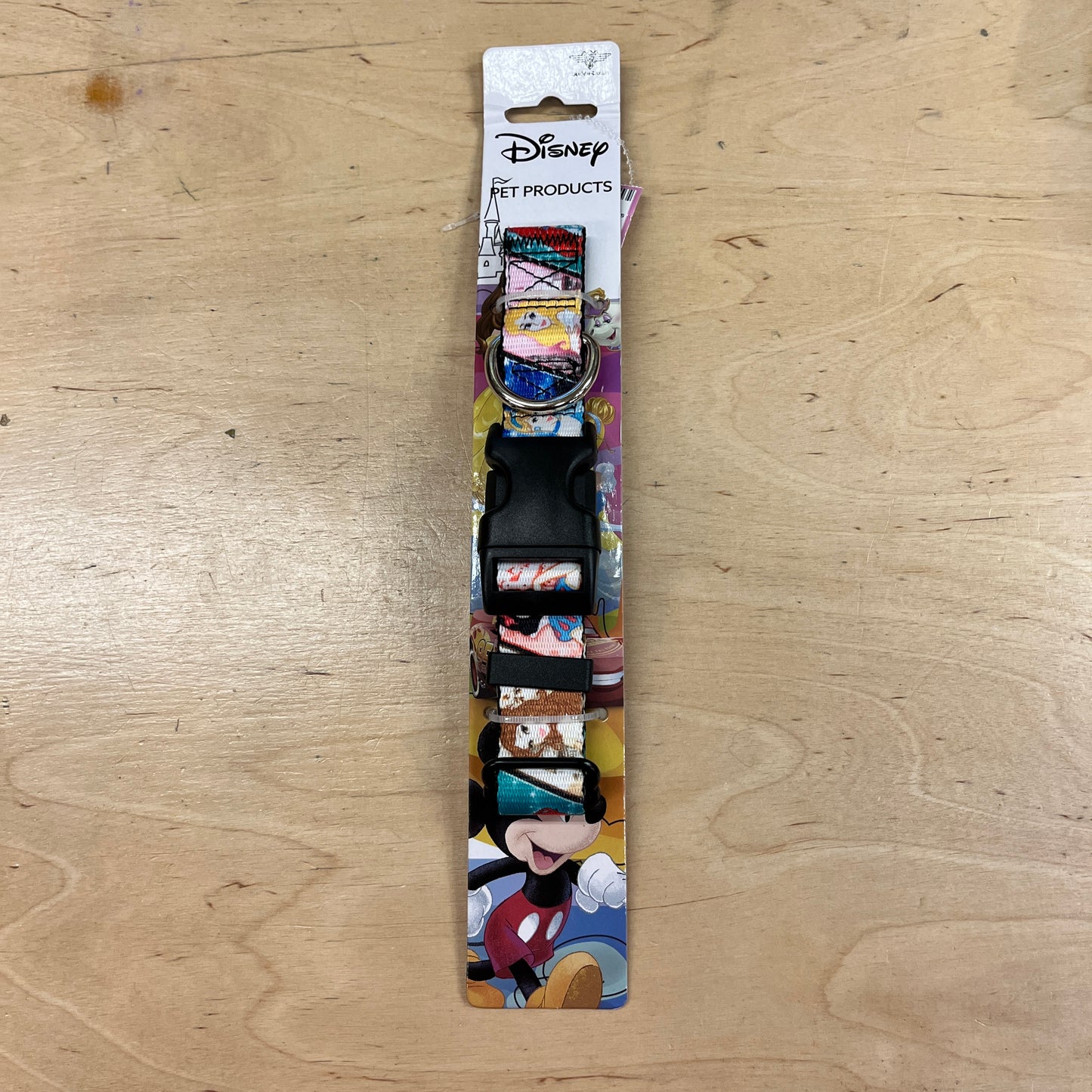 Disney Pet Collar