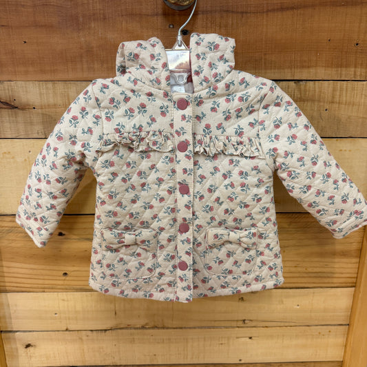 Nicole Miller child size 12 mo Jacket