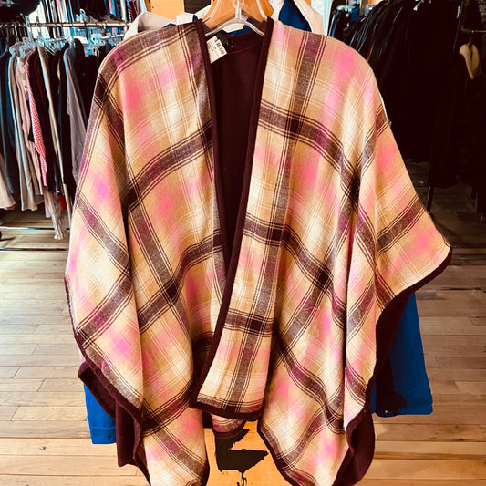 Ann Taylor size One Size Wmn Poncho