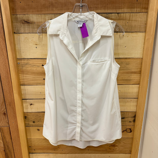 Athleta Women Size S  Women's Ath Top- Wmn