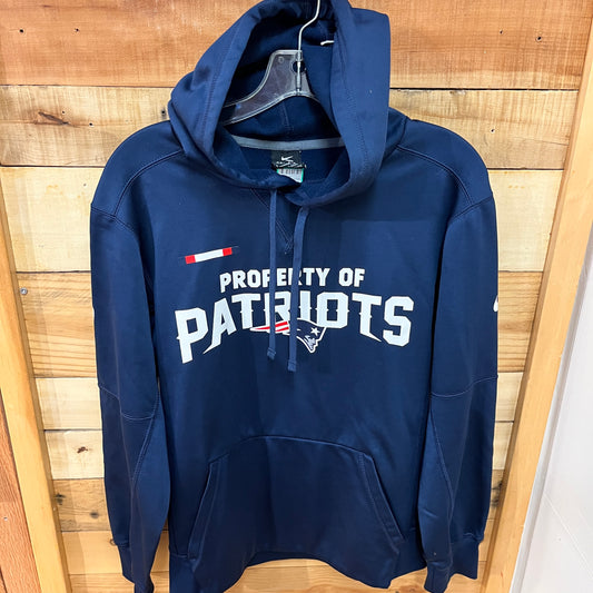 Nike Mens Size S men Ath Sweatshirt- Men