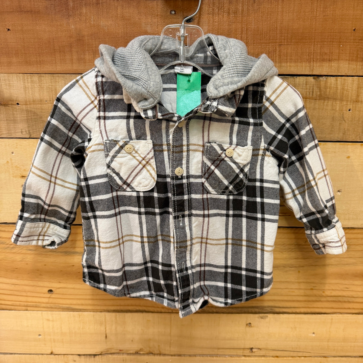 Baby Gap child size 12 mo Shirt