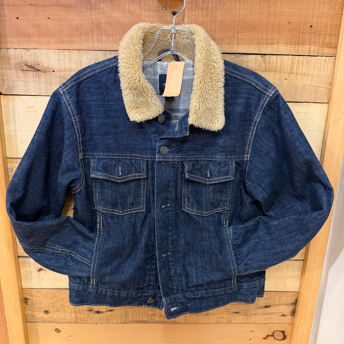 Gap Jacket
