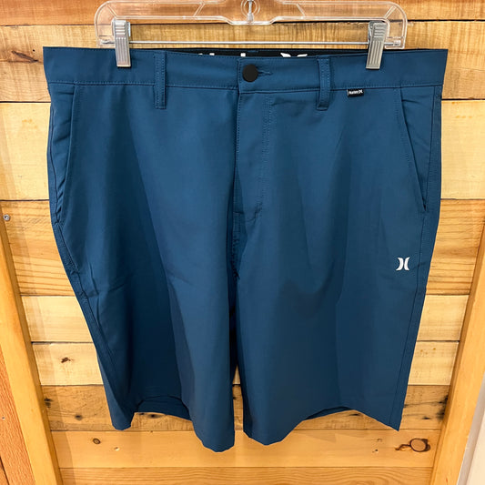 Hurley Mens Size 36 waist Shorts
