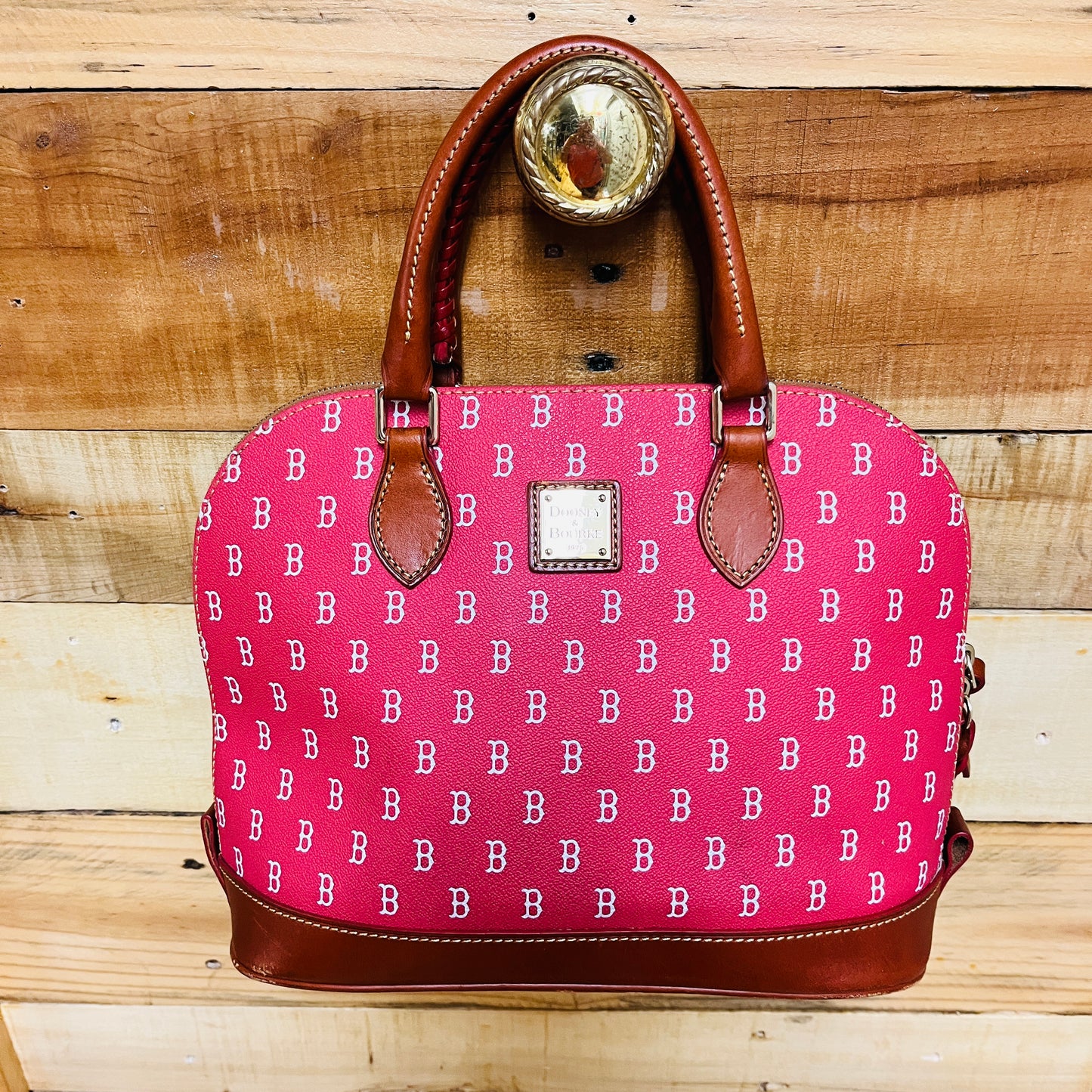 Dooney & Bourke Purse