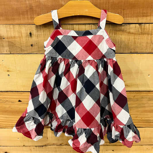 Gymboree child size 3 mo Dress