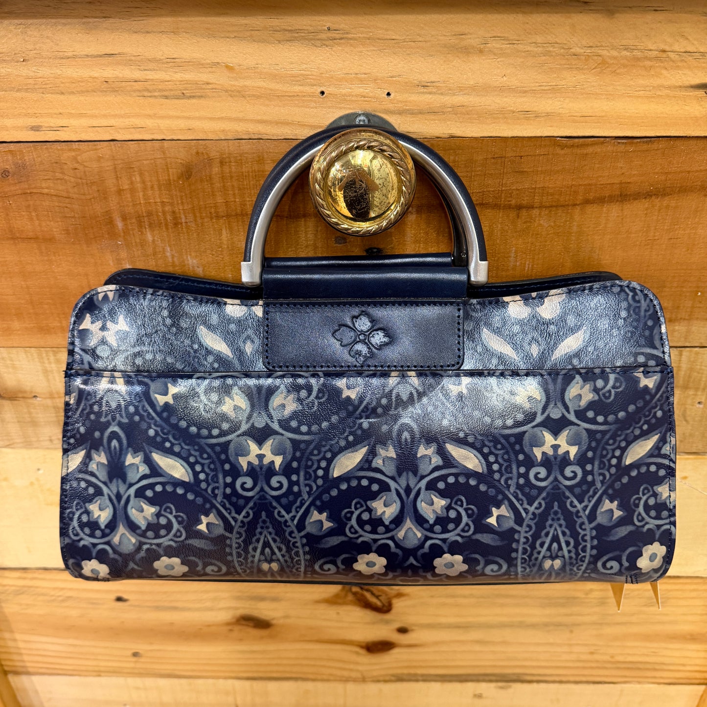 Patricia Nash size M  Women's Purse