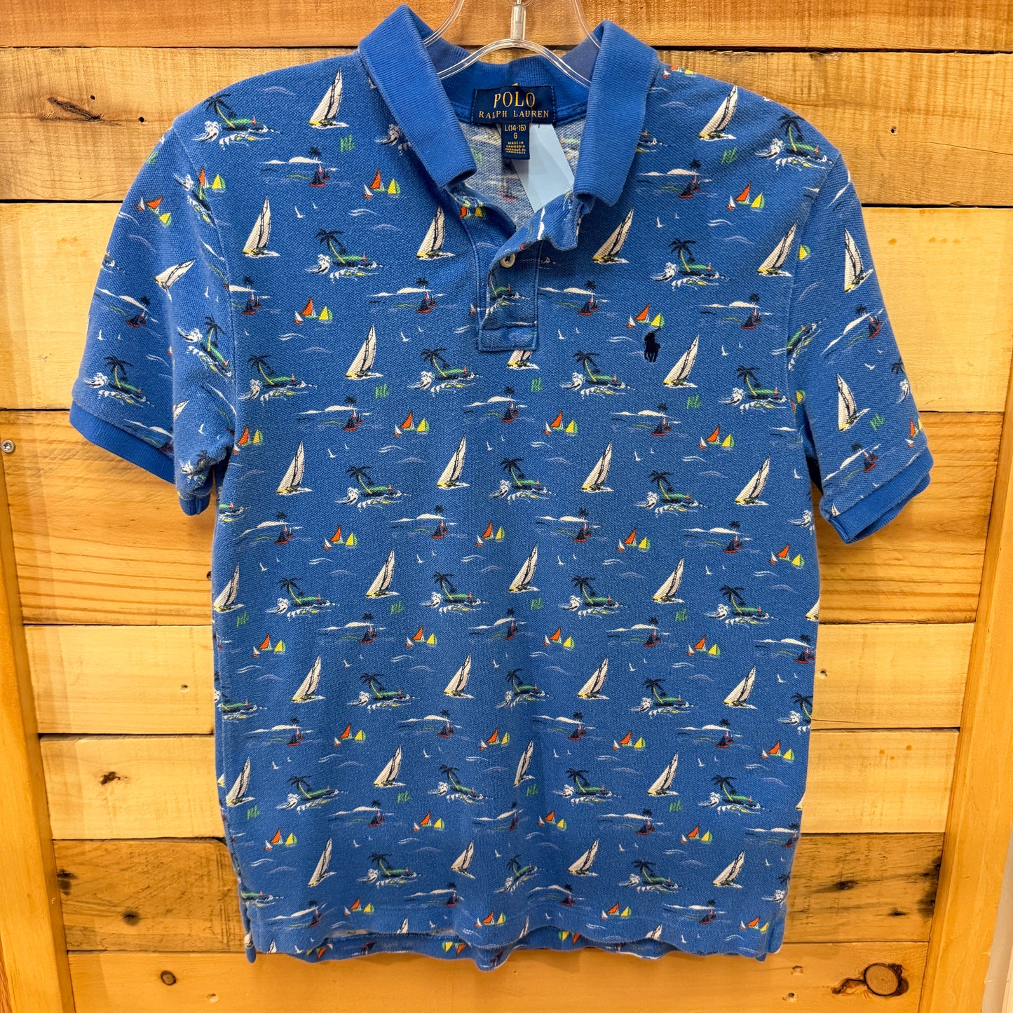 Polo Shirt