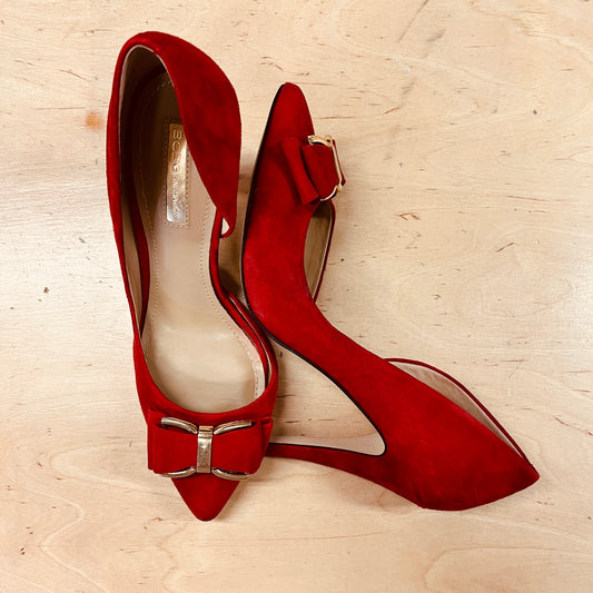 BCBGeneration Womens Shoe Size 8.5 Women Shoes