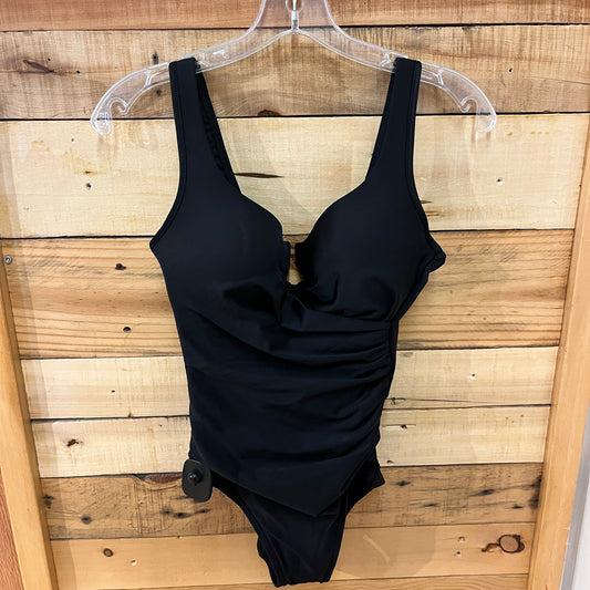 size 8  Wmn M Swimsuit