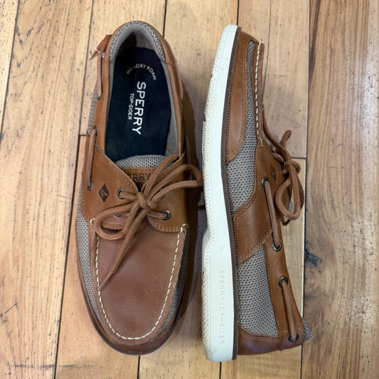 Sperry Shoes
