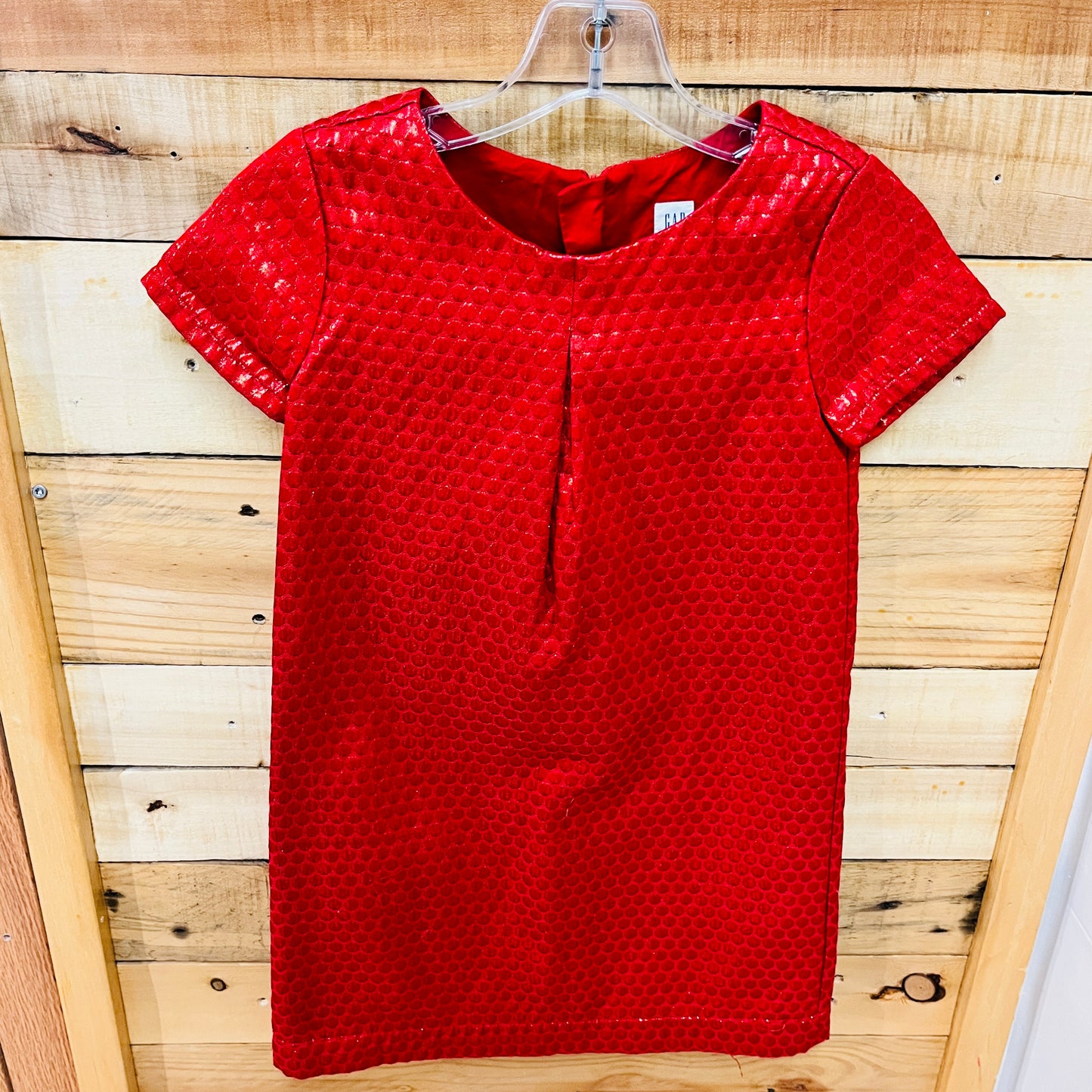 Gap child size 8 yth Dress