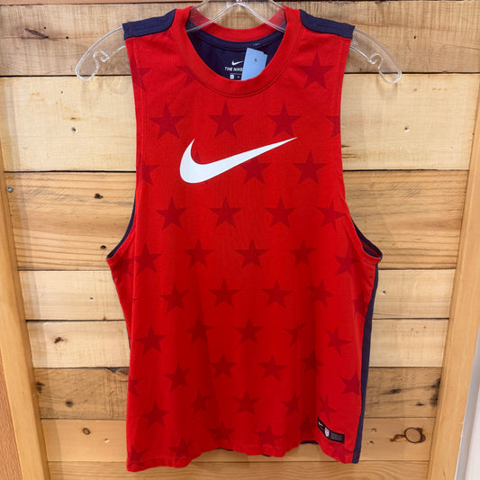 Nike Ath Top- Youth