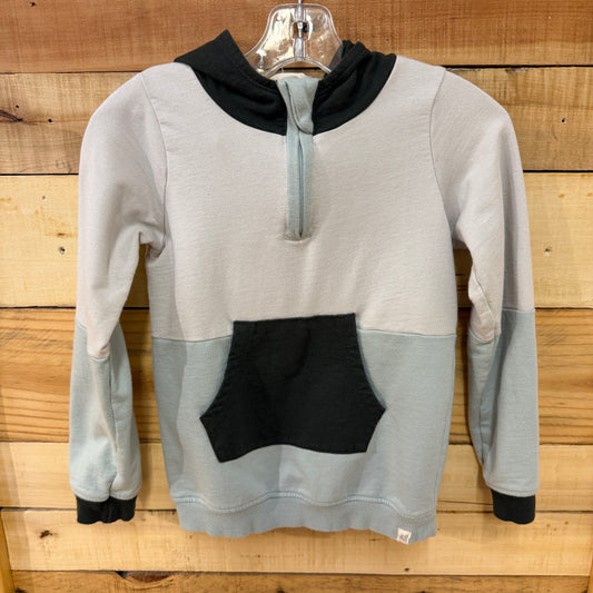 Burt's Bees child size 5 yth Sweatshirt