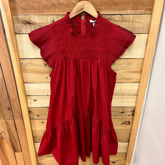 Anthropologie size L  Women's Dress