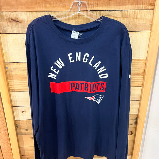 NFL Mens Size XL men Ath Top- Men