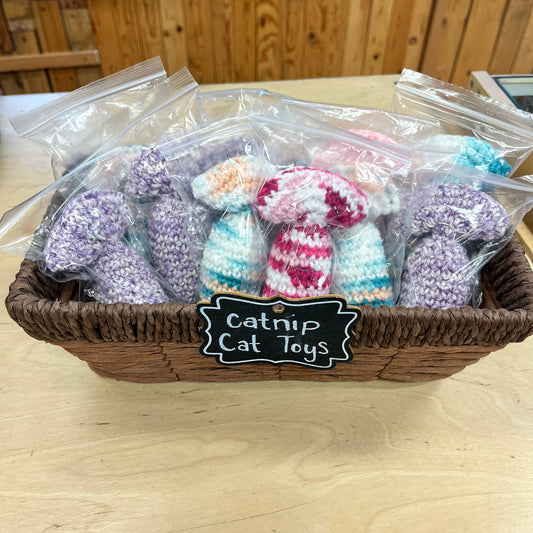 Cat Toys