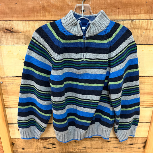 Gymboree child size 7 yth Sweater