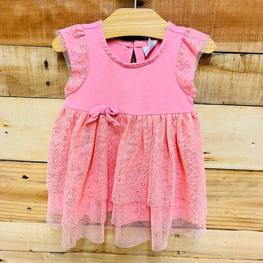 Hanna Andersson child size 3 mo Dress