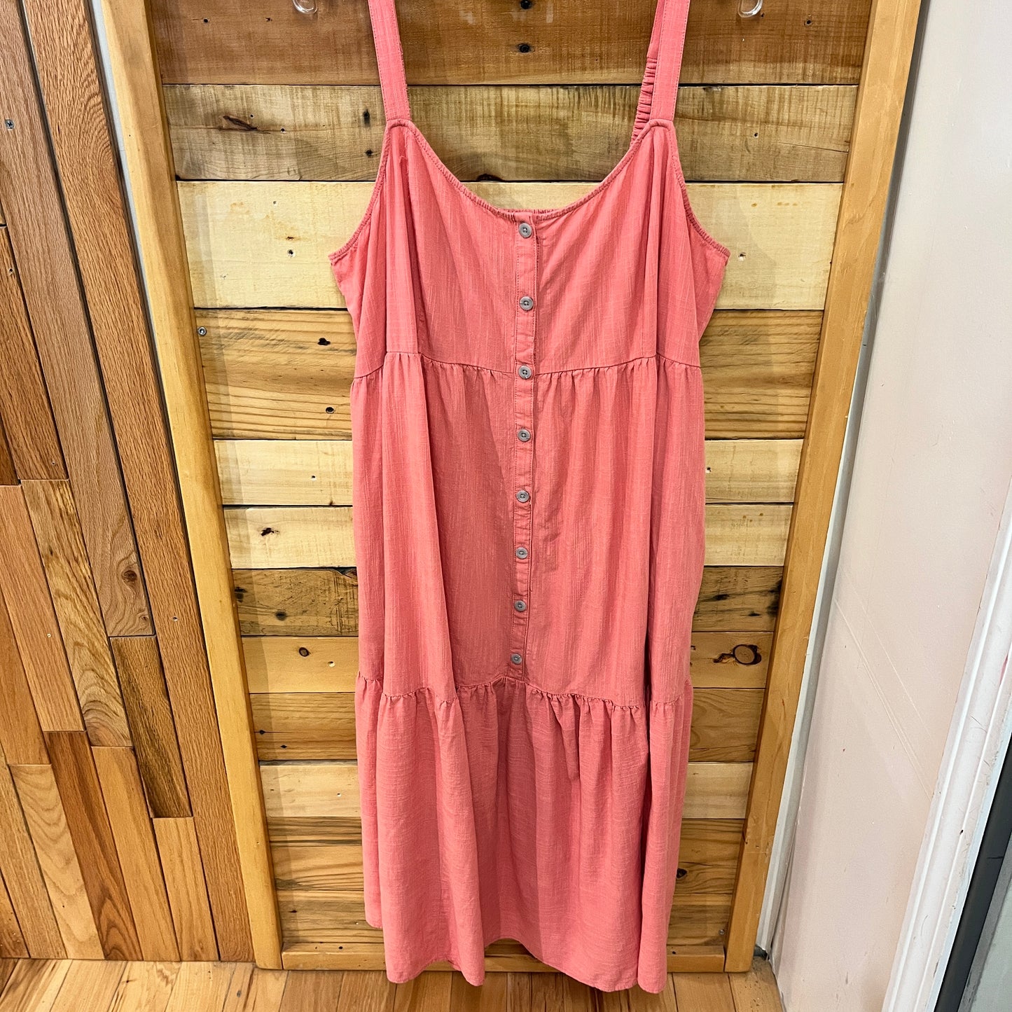 Ingrid & Isabel Maternity Size 2X maternity Dress