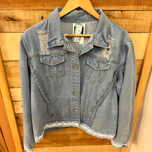 Woman Size XL  Women's Jacket