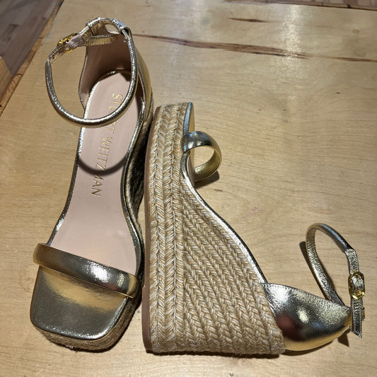 Stuart Weitzman Womens Shoe Size 8 Women Shoes