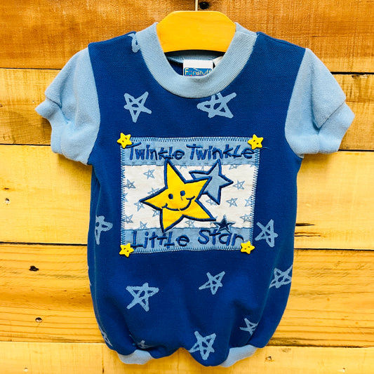 child size 3 mo Onesie