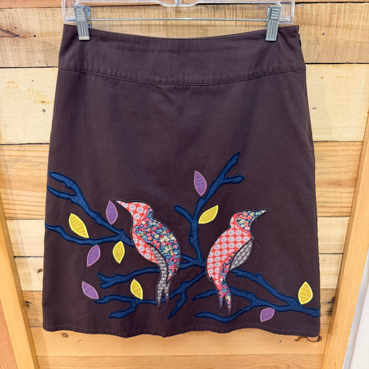 Boden size 6  Wmn S Skirt