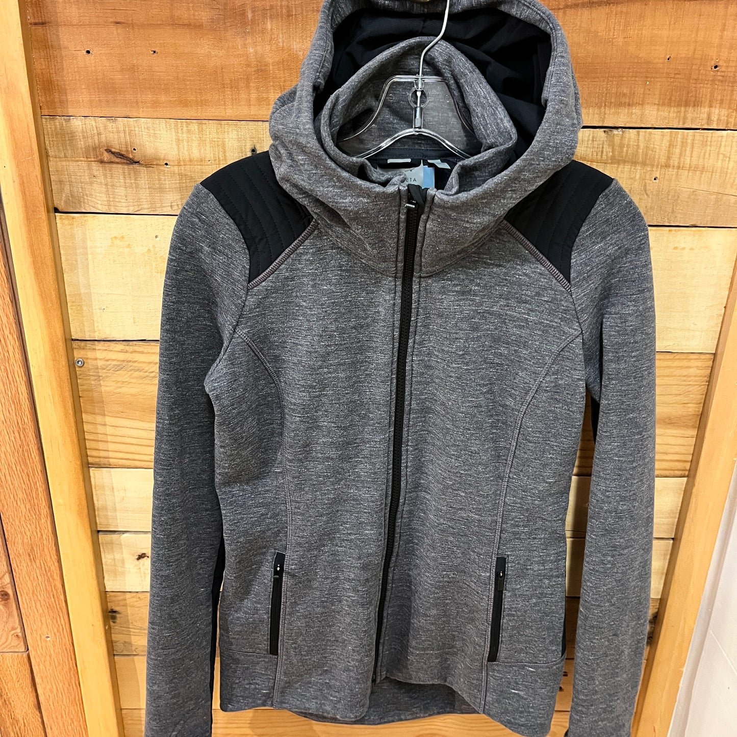 Athleta Women Size XS  Women's Ath Jacket- Wmn