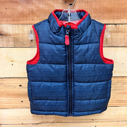 oshkosh child size 24 mo Vest