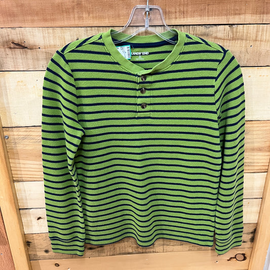Lands' End Shirt