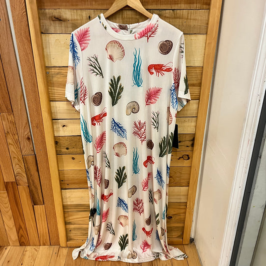 size XL  Women's Dress