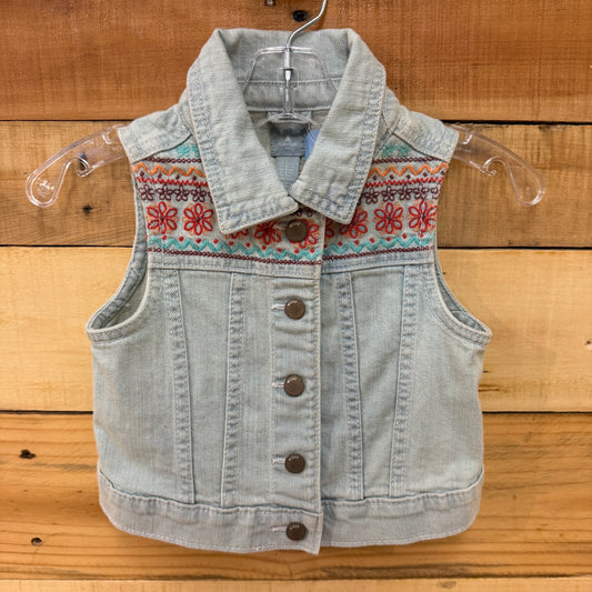 Gap child size 3T Vest