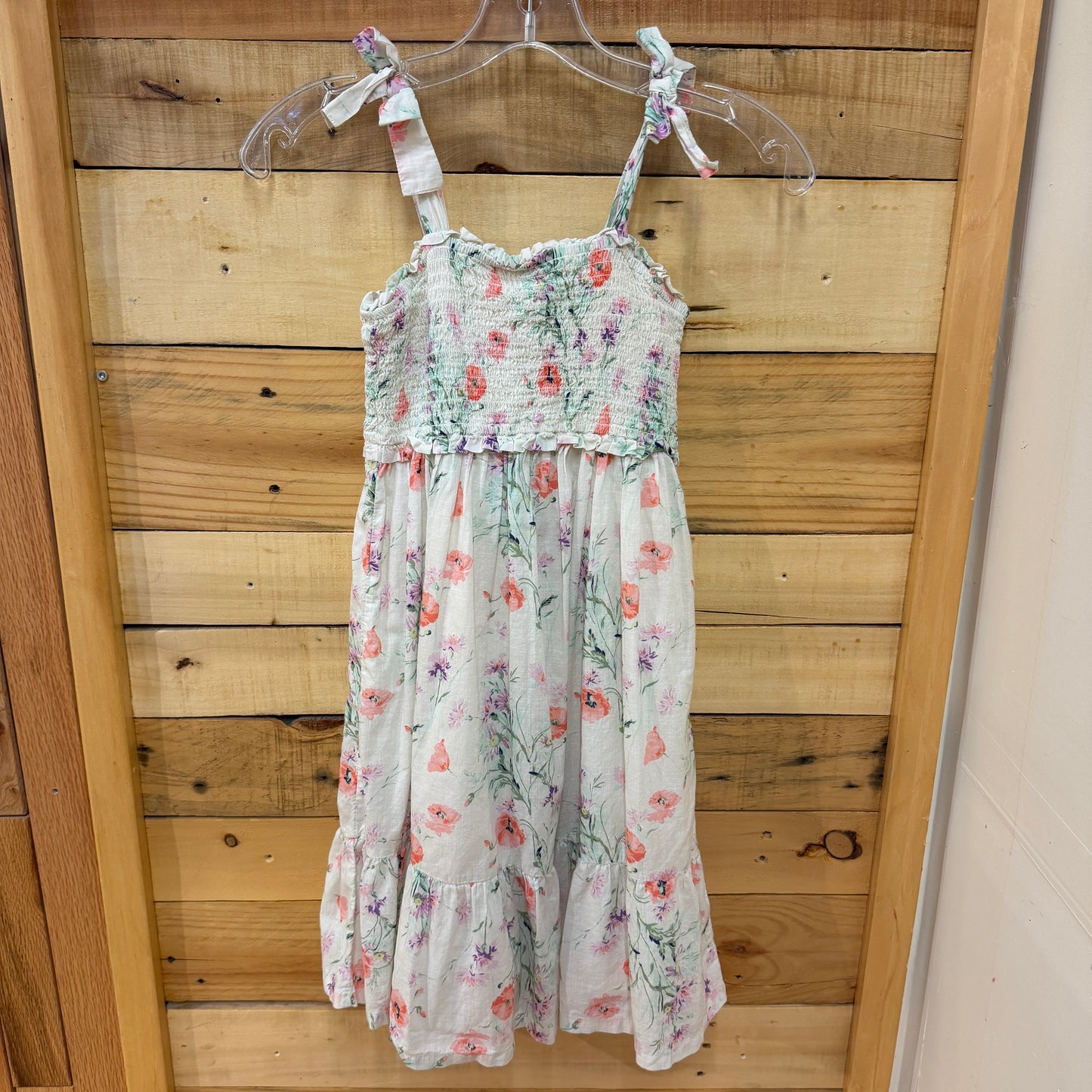 Gap child size 8 yth Dress