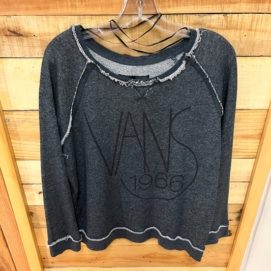 Vans Junior L jr Shirt