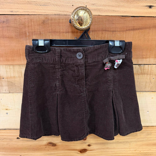 Gymboree child size 5 yth Skirt