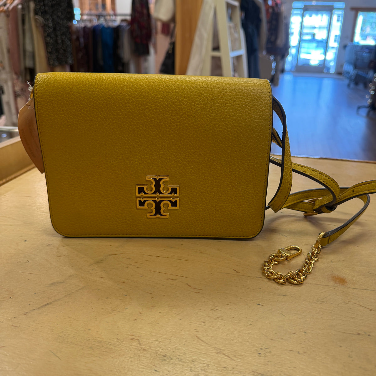 Tory Burch Purse