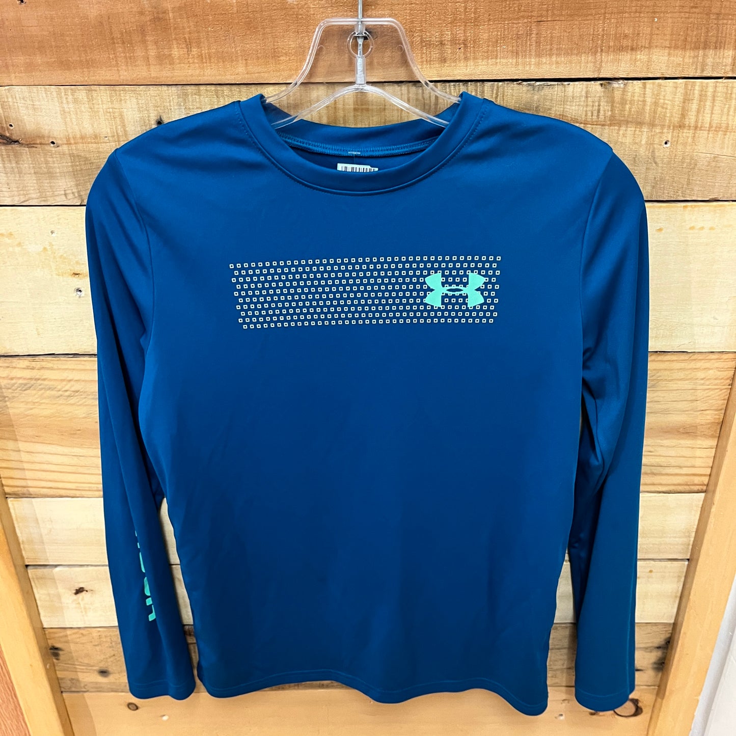 Under Armour Ath Top- Youth