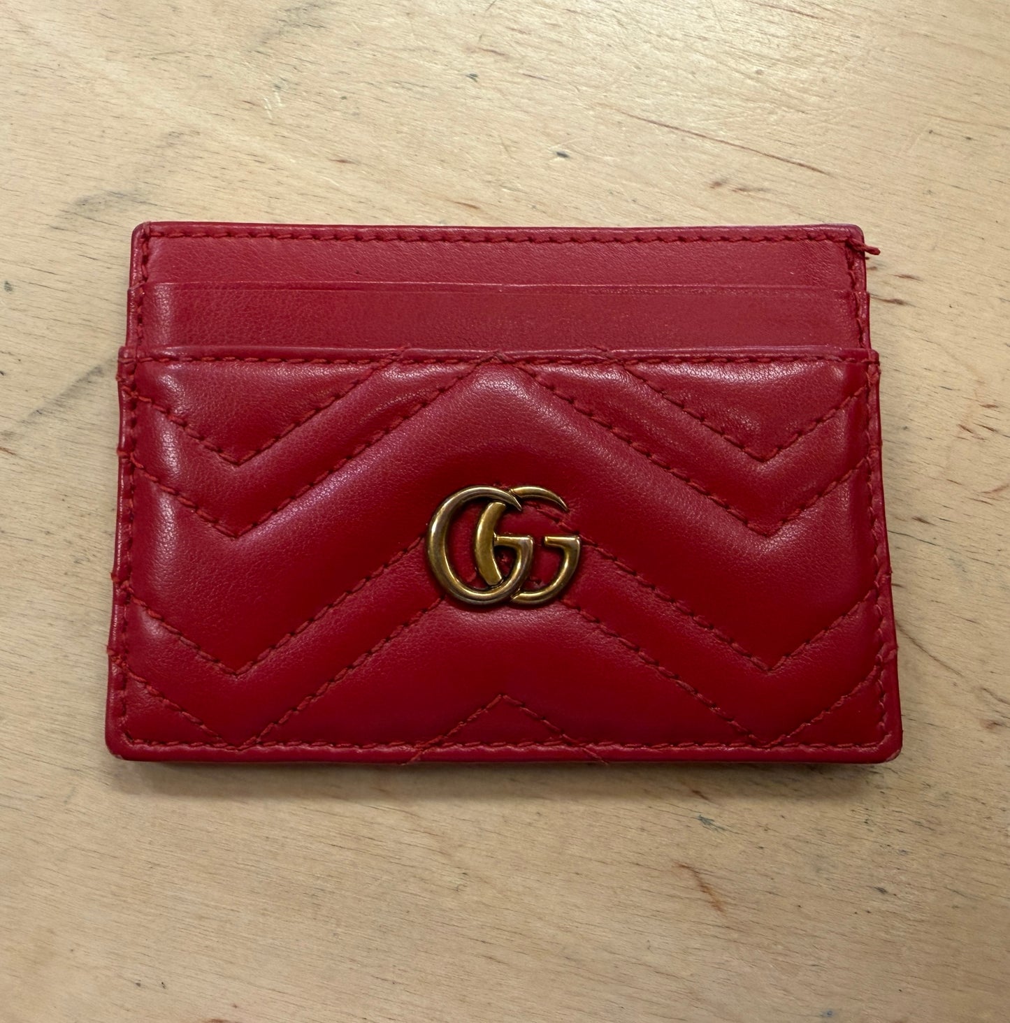 Gucci Wallet
