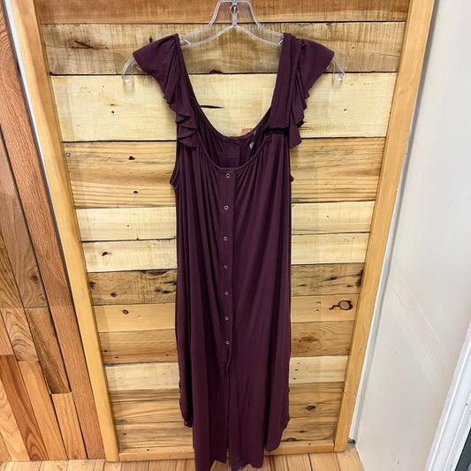 Maternity Size M maternity Dress