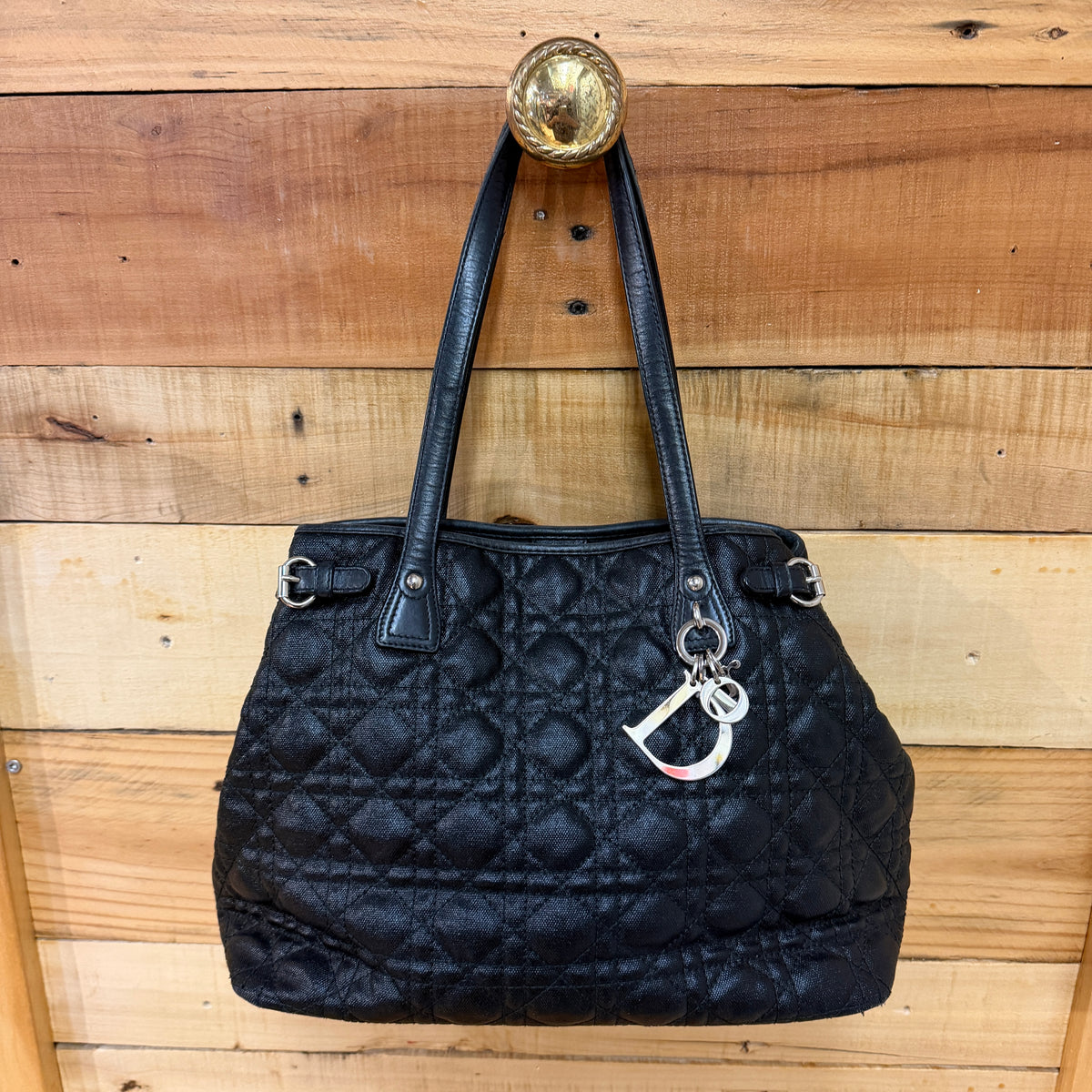 Dior Purse