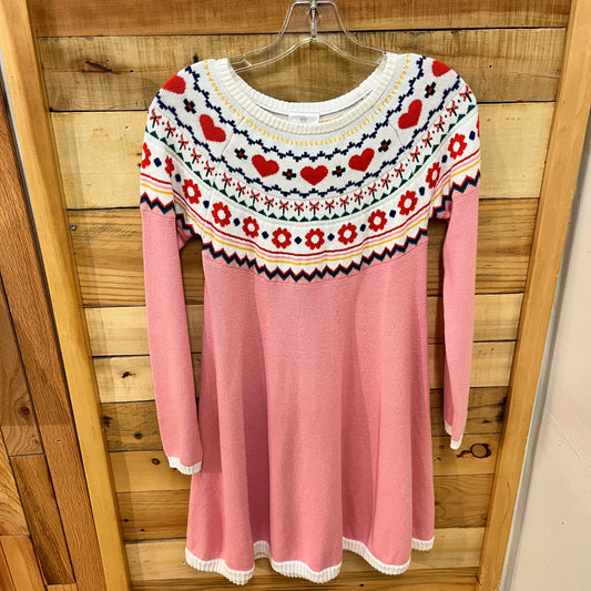 Hanna Andersson Dress